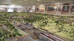 6.8K views · 76 reactions | Gute Nachricht für die Modellbahn Wiehe im Kyffhäuserkreis. Mehr als ein Jahr dauerte die Suche nach einem Nachfolger. Nun gibt's einen neuen Betreiber.  | MDR Thüringen | Facebook