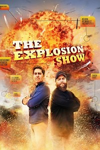 Best streaming options to watch The Explosion Show without cable