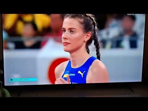 USA 🇺🇸 takes position 1 to get the Gold in the Men's 5000m Finale