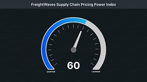 National tender rejection rates fall under 16% for first time in nearly 2 years
