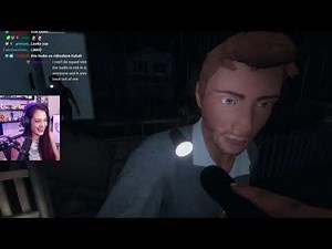 Phasmophobia w/ Gloom, CaptainSparklez, and SMajor! AND ALSO MY FEAR.