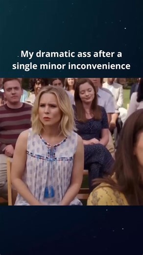 Petty & Preoccupied | Daily Memes on Instagram: "I miss this show sm. #thegoodplace #relatableaf The Good Place is a smart, fast-paced comedy about what it actually means to be a good person. The show starts when Eleanor Shellstrop, a selfish but charming woman, dies and wakes up in a perfect afterlife neighborhood called “The Good Place.” There’s just one problem: she knows she doesn’t belong there. As Eleanor tries to hide her mistake, she teams up with other recently deceased humans, includin