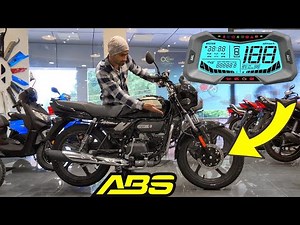 Hero Splendor Plus Xtec Disc Brake 2024 New Model Launch Price Mileage Features Detail ‪@RGBBikes‬