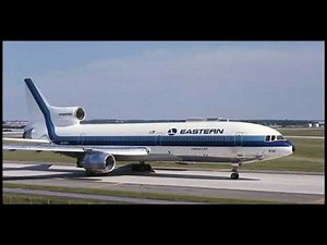 CVR Recording Reconstruction Eastern Airlines Flight 401 (N310EA) (December 29, 1972)
