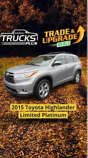 🚘💥 Trade & Upgrade Deals are rolling in at Trucks Plus! Bring us your current ride and drive home in the truck you’ve been dreaming of — with top trade-in value and amazing upgrade offers. 🔥 Don’t miss your chance to get more for your trade and upgrade today! 📞 Call us at 425-200-5995 | Trucks Plus