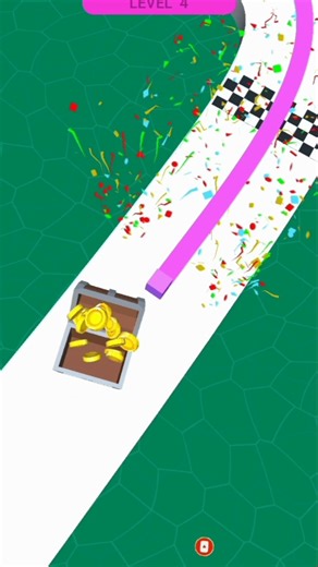 line colour Game 🎮 #trending #viral #shortfeed #shorts