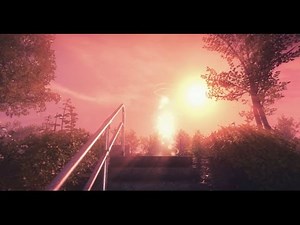 『Everybody's Gone to the Rapture -幸福な消失-』 PV「責任」
