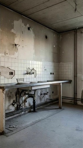 This Kitchen Transformation Is Pure Luxury 😍 | Unreal Makeover