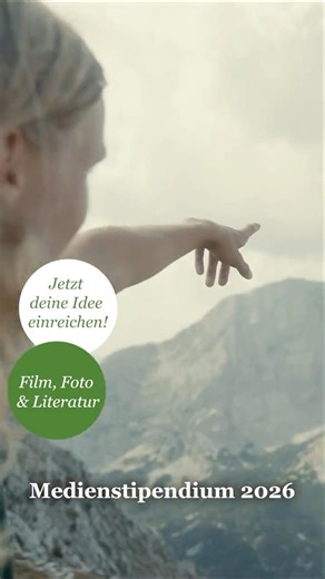 Bewirb dich noch bis zum 15. März! 😌✍🏻📷 Musik-Code: XN2MRQFGPQZS7MZF