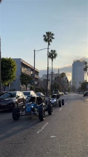 What does Arkansas, Utah, Colorado and California all have in common? Owners with street legal SIERRA Cars. | SIERRA Cars