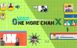 【中字】OMEGA X团综 LOADING - ONE MORE CHANX合集持更