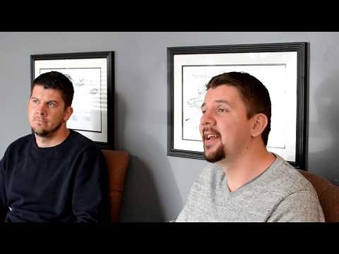 Welcome to the Nikobrothers!!!!!