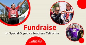 2024 Temecula Torch Run - Special Olympics Southern California