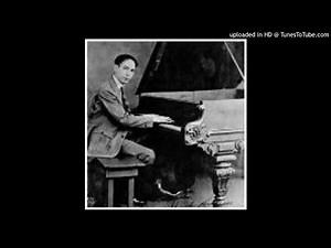 Jelly Roll Morton's Kings Of Jazz "Weary Blues" (1924).