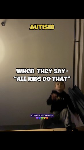 1.2M views · 18K reactions | In children with hyposensitivity,...