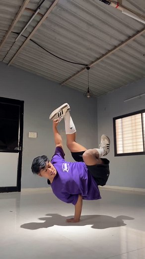 || Bboy bimal || on Instagram: "Air Chair Tutorial in 5 - Steps #freeze #bboytutorial #breakdance #bimalranafam"