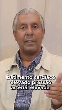 Ansiedade O que Acontece Dentro do Seu Corpo