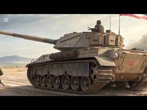 T-84 Oplot-T รถถังหลักกองทัพไทย | Tactical Arsenal