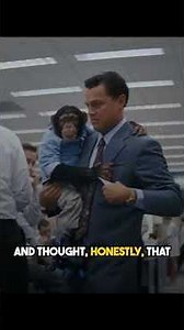 The Wolf of Wall Street Ending Explained – The Truth About Jordan Belfort