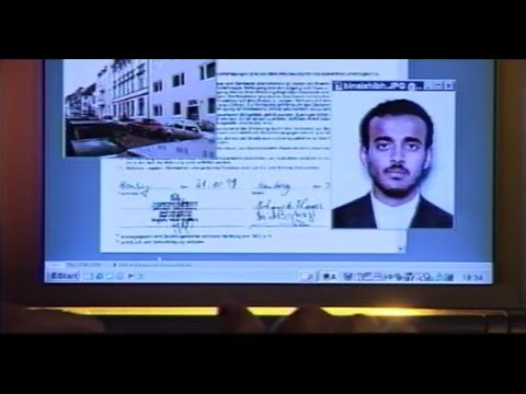 PBS Frontline: Inside the Terror Network (2002)