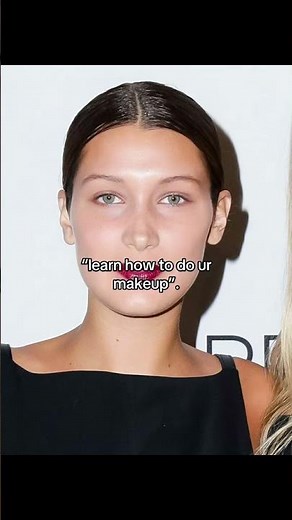 Won't stop Blackfishing #celebrity #bellahadid #beauty #Bella #fashion #fashiontrends #icon