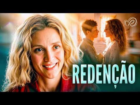 Vale Buscar Perdão Depois de Destruir Sua Família? 💔 Redenção | Filmes Completos Dublados