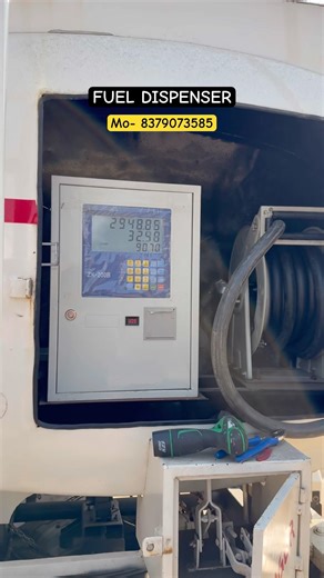 DIESEL Machine fuel delivery service #shorts #shortvideo #short #shortsfeed #trending #tiktok #quiz