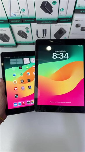 iPad 11 A16 price comparison: 19,500 vs 23,000da