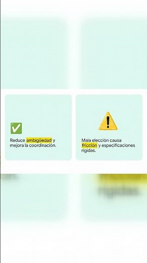No existe el stack perfecto para SDD