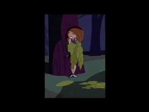 Kim Possible Damsel In Distress