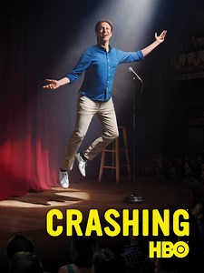 Crashing | Rotten Tomatoes