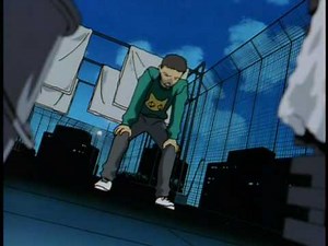 Serial Experiments Lain Layer 04b