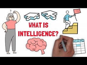 Theories of Intelligence Video Lecture | Psychology for UPSC Optional (Notes)
