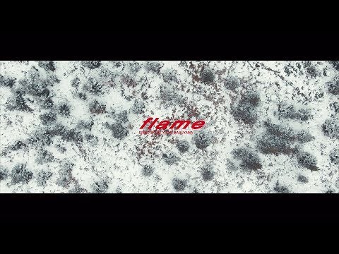 JJJ - flame (Prod by JJJ)【Official Music Video】