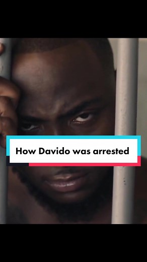 Davido was arrested by his father…FULL VIDEO LINK IN BIO #davido #wizkid #burnaboy #nigerianmusic #nigeriantiktok