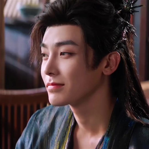 Aura Farming Competition Between Two Opponents