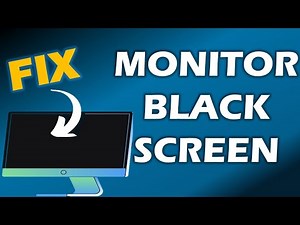 How to fix "Monitor Turns Off or Goes Black Randomly" Windows