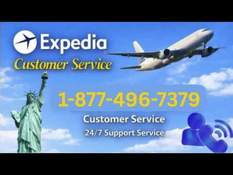0007@ Ways to Access Expedia®™ Customer Service Phone Number Step by Step Expert Guide