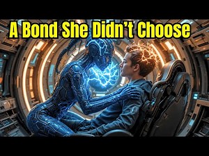 She Tried a Simple Prank on a Human—And Triggered a Forbidden Alien Reaction | HFY