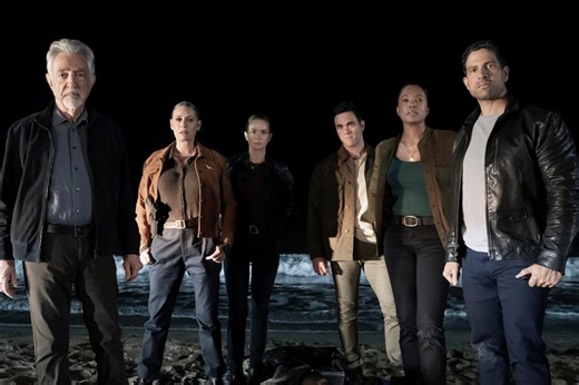 When does 'Criminal Minds: Evolution' Season 18 premiere on Paramount ?