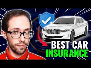 Best Car Insurance in New York – What You Need to Know