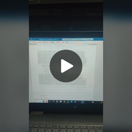 Preparing for WGU Student Teaching and EDTPA