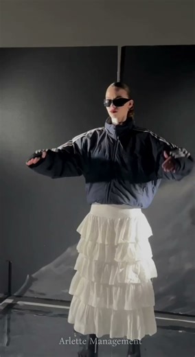 vibe 🤌🏻 #modeling #fashion #backstage #working #photography #process