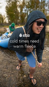 Cold forecasts need warm layers—and our fleeces do their part with mountain-inspired comfort in all-new colors. | Stio
