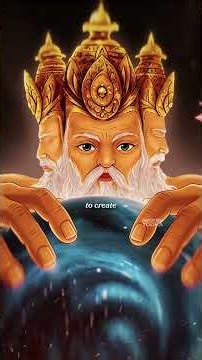 The Hidden Psychology of Goddess Durga | Defeat Your Inner Demon #hinduism #psychology #durga
