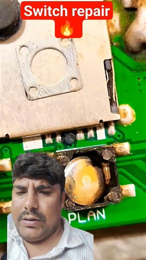 speaker ka button service #automobile 9588066097 #smartphone