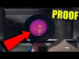 Skill based hit detection is 100% a thing. Here's proof. (Modern Warfare II)