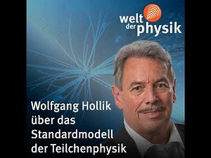 Episode 244 – Standard Model of Particle Physics