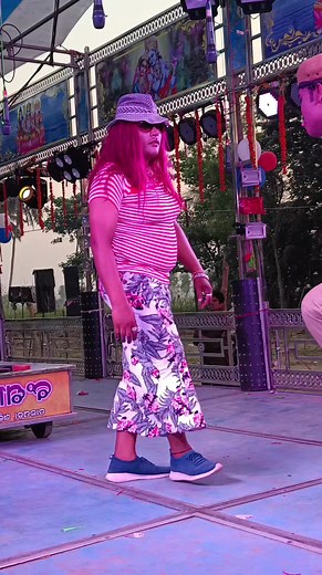 1.1K views | Gauda party opera comedy scenes #odiajatradunia #odiaopera #operacomedy #comedy Danda Nacha | Odia Melody | Facebook