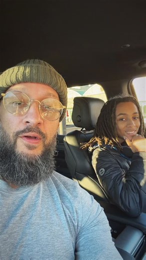 Back to school for 2026 and still running the script! Encouraging you to run it with your little ones… Comment the word “SCRIPT” and I’ll DM it to you 🫡 | Roy Scott